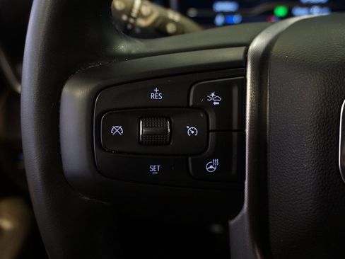 Certified 2024 GMC Sierra 1500 Elevation image 19