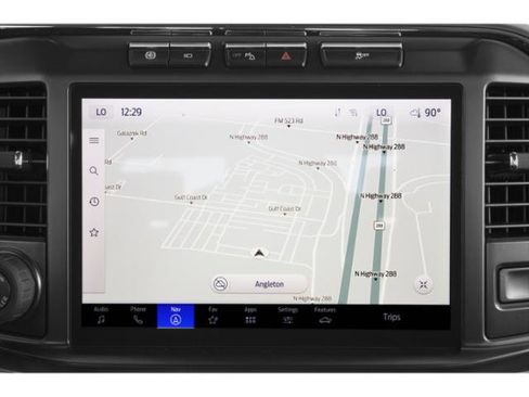 New 2026 Ford F250 Lariat w/ Lariat Ultimate Package image 13