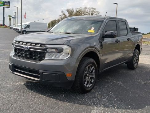 Used 2024 Ford Maverick XLT w/ XLT Luxury Package image 9