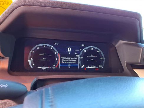 Certified 2024 Toyota Tacoma TRD Off-Road AWD/4WD image 12