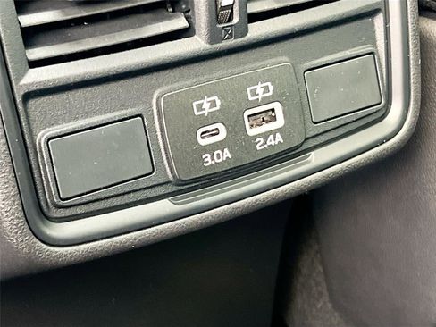 New 2026 Subaru Forester Premium image 24