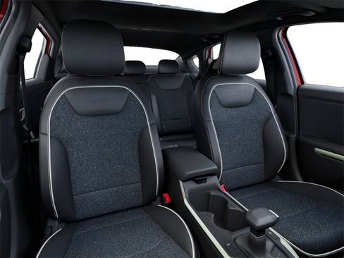 New 2025 Kia K4 GT-Line image 15