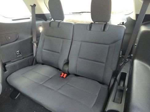 New 2026 Ford Explorer Active image 17