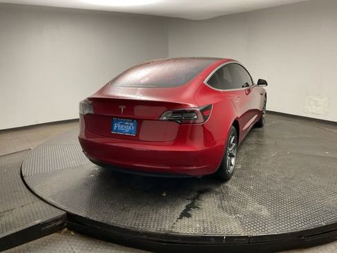 Used 2018 Tesla Model 3 Long Range image 9