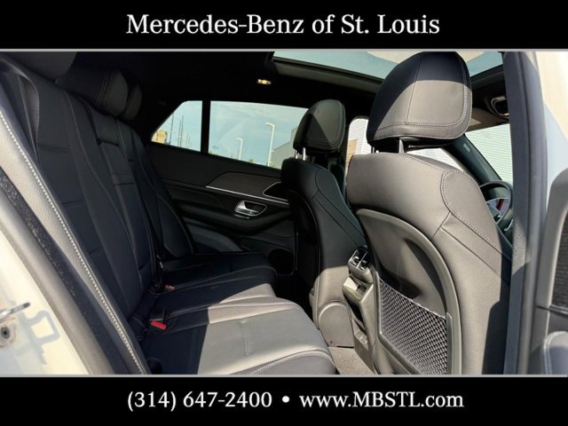 New 2027 Mercedes-Benz GLE 450 4MATIC Coupe image 7