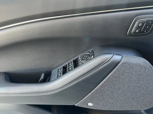 New 2026 Ford Mustang Mach-E Premium RWD image 11