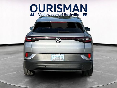 Used 2025 Volkswagen ID.4 Pro RWD image 5