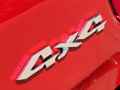 New 2026 RAM 1500 Big Horn image 9