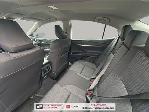 New 2026 Toyota Camry LE image 13