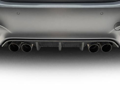 Used 2016 BMW M4 GTS RWD image 23