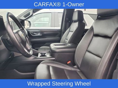 Certified 2024 Chevrolet Tahoe LT image 11