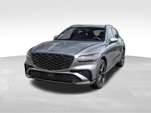 New 2026 Genesis GV70 2.5T Sport Prestige AWD/4WD image 6