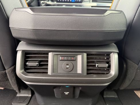 Used 2025 Ford F150 Tremor w/ Equipment Group 402A High AWD/4WD image 42