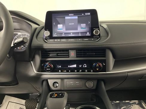 New 2026 Nissan Rogue Dark Armor FWD image 25