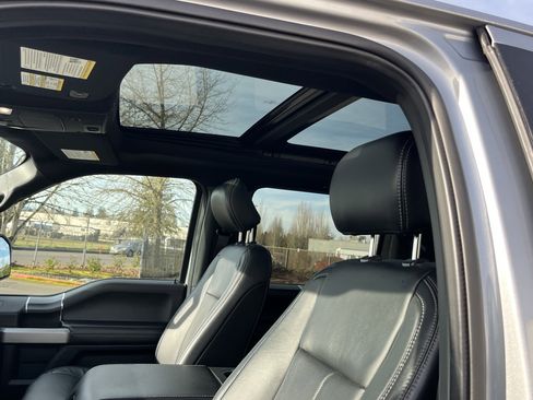 Used 2020 Ford F150 Lariat w/ Equipment Group 502A Luxury image 23