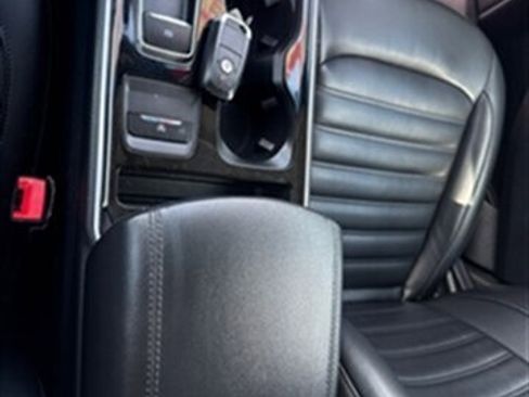 Used 2020 Ford Edge SEL image 31