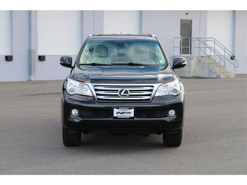 Used 2012 Lexus GX 460 Premium image 5