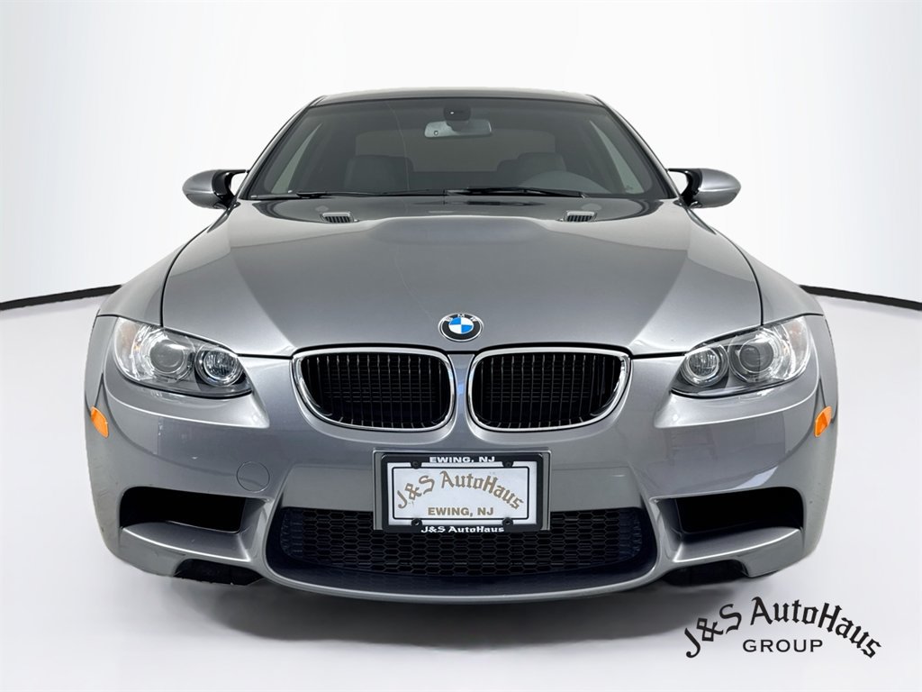 Used 2011 BMW M3 Coupe RWD image 2