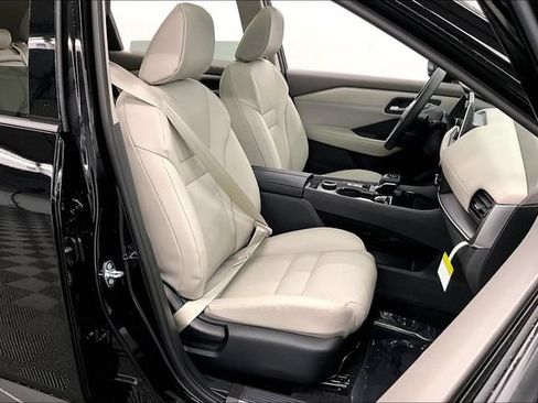 New 2026 Nissan Rogue Dark Armor AWD/4WD image 38