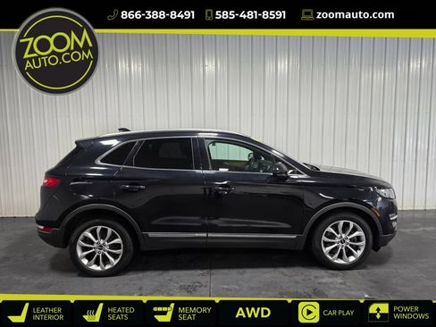 Used 2019 Lincoln MKC Select AWD/4WD image 1