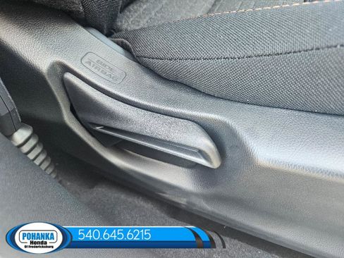 New 2026 Honda HR-V Sport image 22