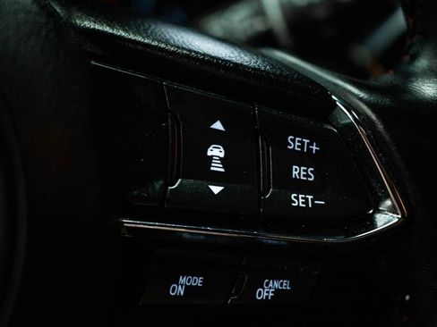 Used 2022 MAZDA CX-5 AWD 2.5 Turbo image 22