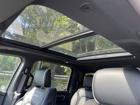 New 2025 RAM 1500 Laramie w/ Sport Appearance Package image 17