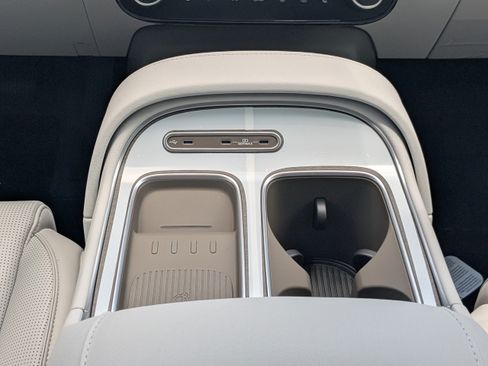 New 2026 Hyundai Palisade SEL Premium FWD image 21