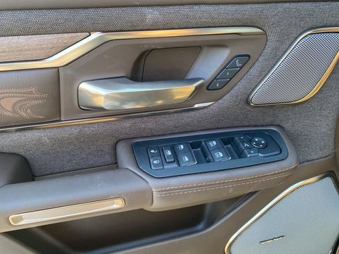 New 2026 RAM 1500 Limited AWD/4WD image 22