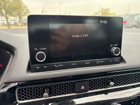 Used 2022 Honda Civic EX image 15