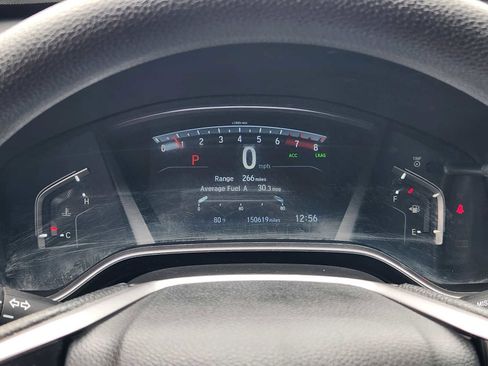 Used 2021 Honda CR-V EX image 16