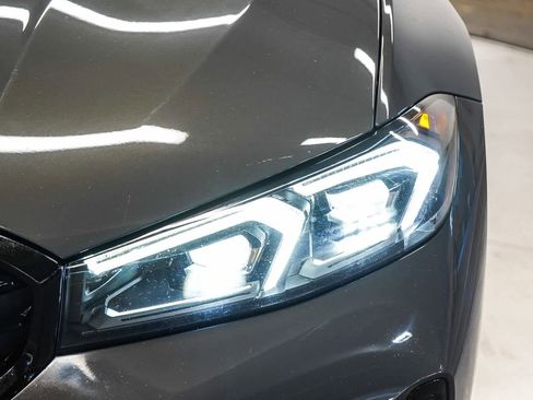 Used 2023 BMW M340i w/ Premium Package image 7