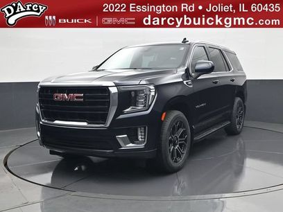 Certified 2023 GMC Yukon SLE w/ Gmc Pro Safety Plus Package