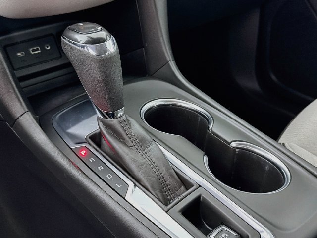 Used 2021 Chevrolet Equinox LT FWD image 27