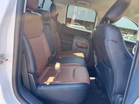 Used 2022 Ford Maverick Lariat w/ Lariat Luxury Package FWD image 22