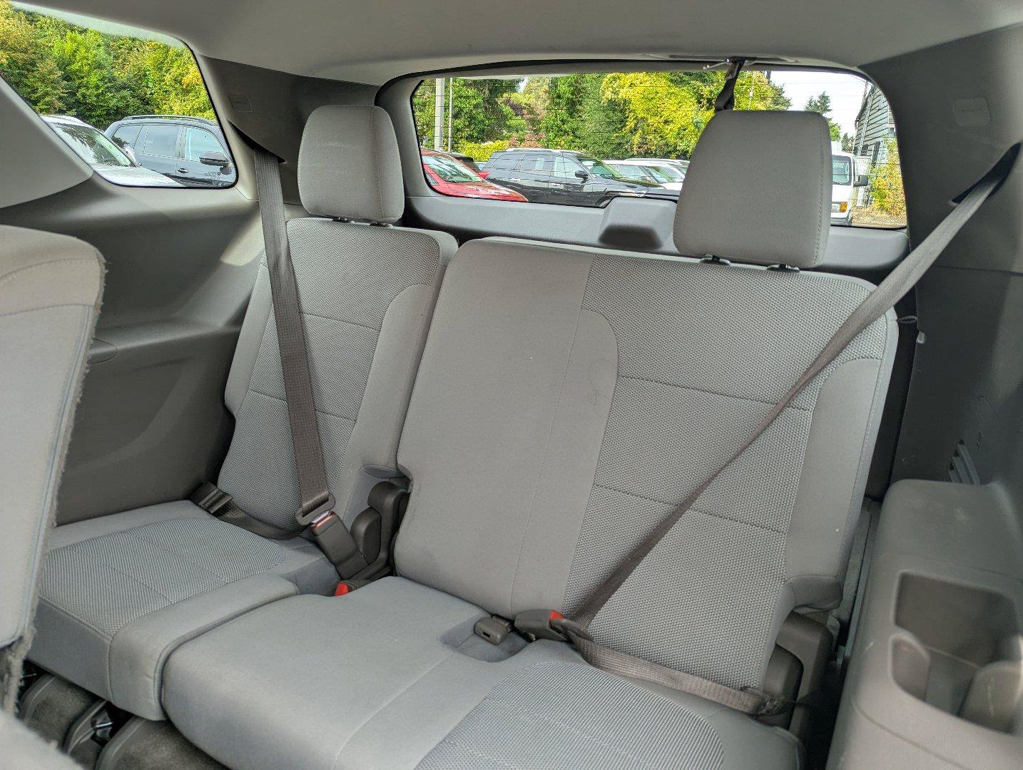 Used 2018 Chevrolet Traverse LT AWD/4WD image 28