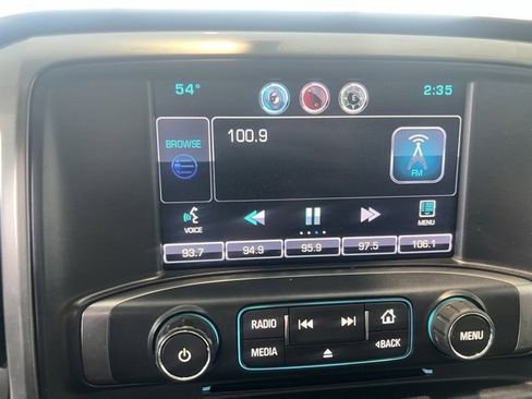 Used 2015 Chevrolet Silverado 1500 LT w/ All Star Edition image 15