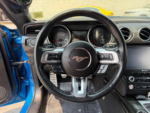 Used 2021 Ford Mustang GT w/ Black Accent Package RWD image 17