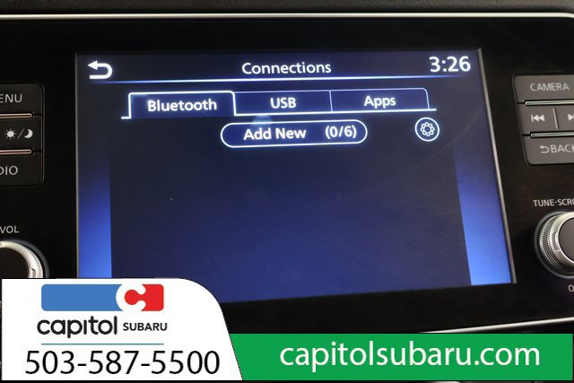 Used 2023 Nissan Leaf S FWD image 22