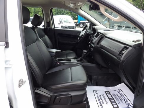 Used 2019 Ford Ranger XL w/ Trailer Tow Package AWD/4WD image 41