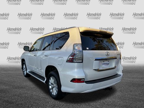 Used 2015 Lexus GX 460 w/ Premium Package image 7