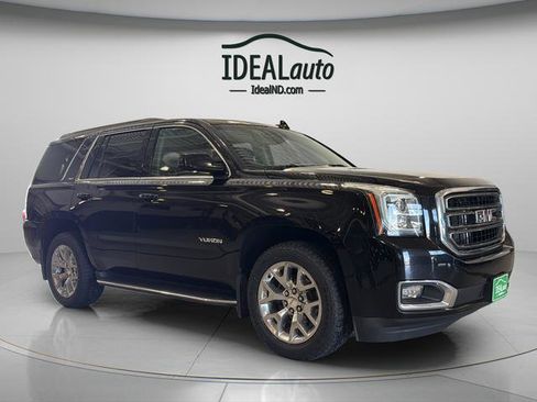 Used 2016 GMC Yukon SLT w/ Open Road Package AWD/4WD image 15