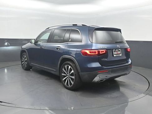 Used 2022 Mercedes-Benz GLB 250 image 27