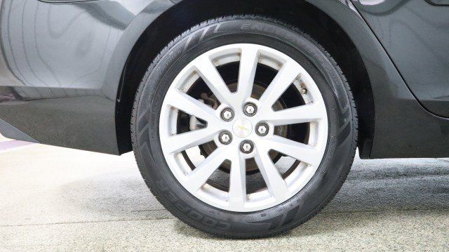 Used 2015 Chevrolet Malibu LT w/ Leather Package FWD image 25