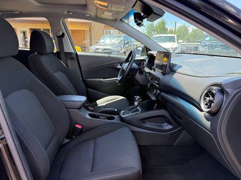 Used 2023 Hyundai Kona SEL w/ Convenience Package AWD/4WD image 29