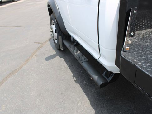 Used 2024 RAM 5500 Tradesman AWD/4WD image 15