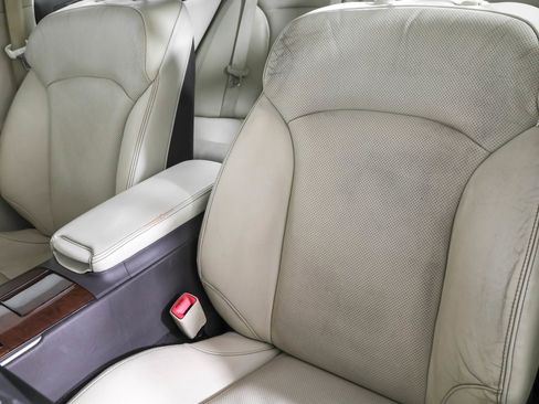 Used 2012 Lexus IS 250 AWD w/ Premium Pkg Value Edition image 21