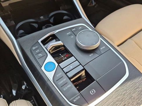 Used 2024 BMW i4 eDrive40 w/ Premium Package RWD image 12