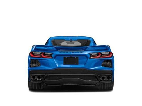 Used 2022 Chevrolet Corvette Stingray Preferred Cpe w/ 2LT RWD image 9