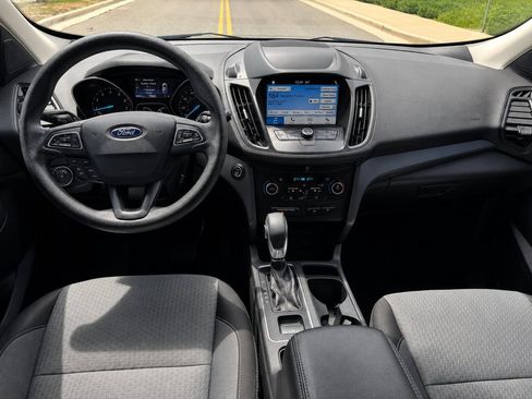 Used 2019 Ford Escape SE AWD/4WD image 12